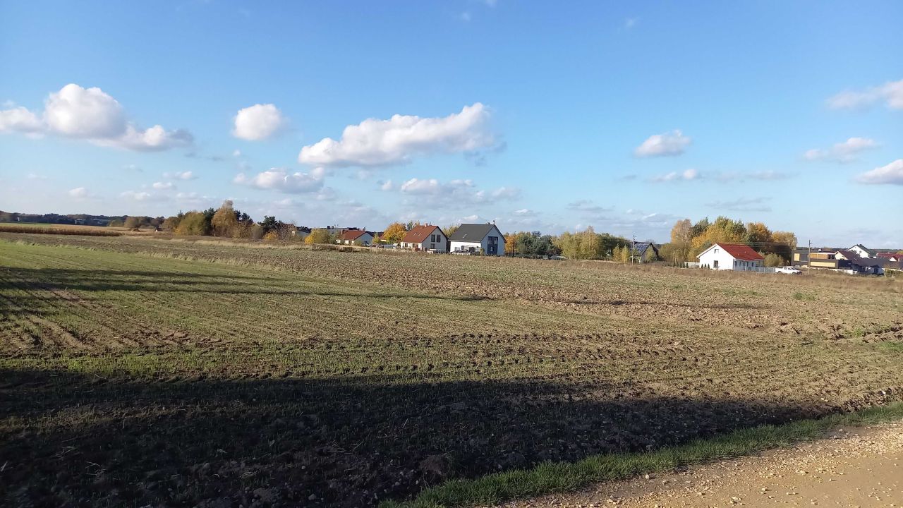 Działka budowlana Tarnowskie Góry Rybna, ul. Juliana Tuwima. Zdjęcie 2