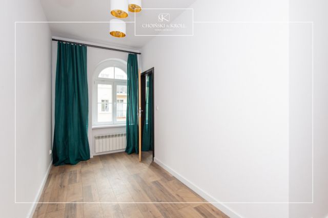 Mieszkanie 2-pokojowe Poznań, ul. Fabryczna. Zdjęcie 1