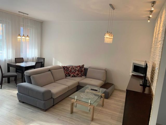 Mieszkanie 2-pokojowe Wrocław Gaj, ul. Adama Uznańskiego. Zdjęcie 1