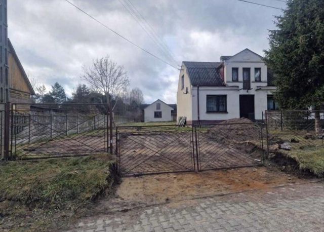 bliźniak, 2 pokoje Majków Anna, ul. Stefana Żeromskiego. Zdjęcie 1