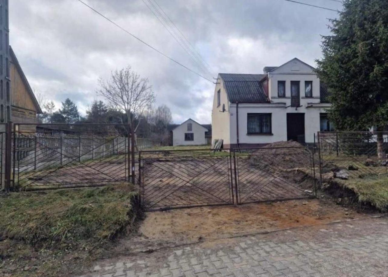 bliźniak, 2 pokoje Majków Anna, ul. Stefana Żeromskiego