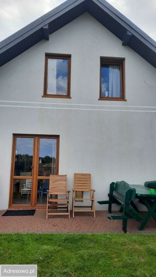 dom wolnostojący, 5 pokoi Mielenko. Zdjęcie 7