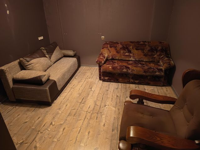 Mieszkanie 1-pokojowe Warszawa Saska Kępa, ul. Londyńska. Zdjęcie 1