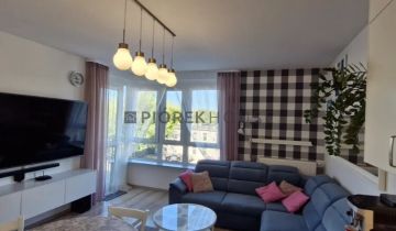 Mieszkanie 3-pokojowe Warszawa Ursynów, ul. Kłobucka
