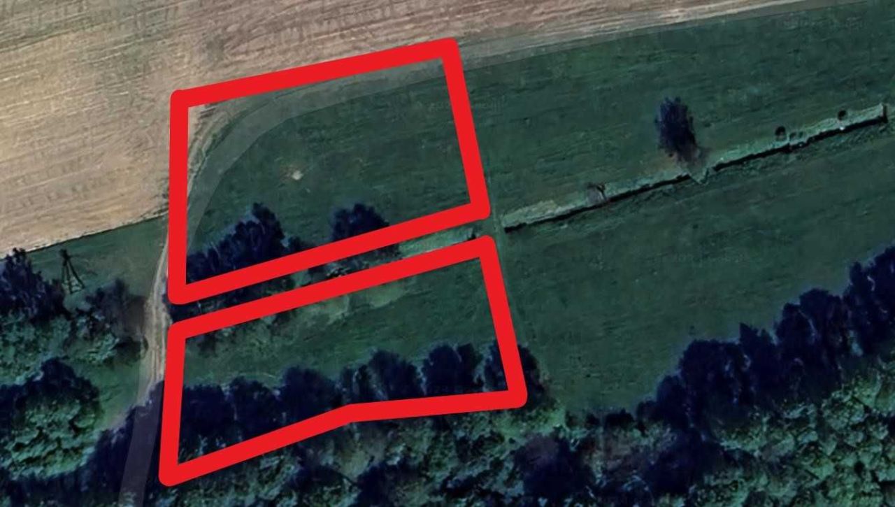 Działka rolna Radlin. Zdjęcie 4