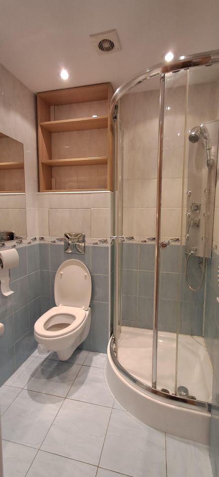 Mieszkanie 2-pokojowe Łódź Polesie, ul. Bratysławska. Zdjęcie 6