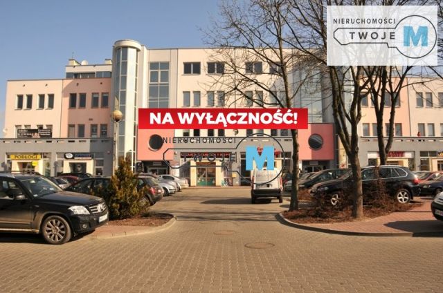 Lokal Kielce Uroczysko, ul. Klonowa. Zdjęcie 1