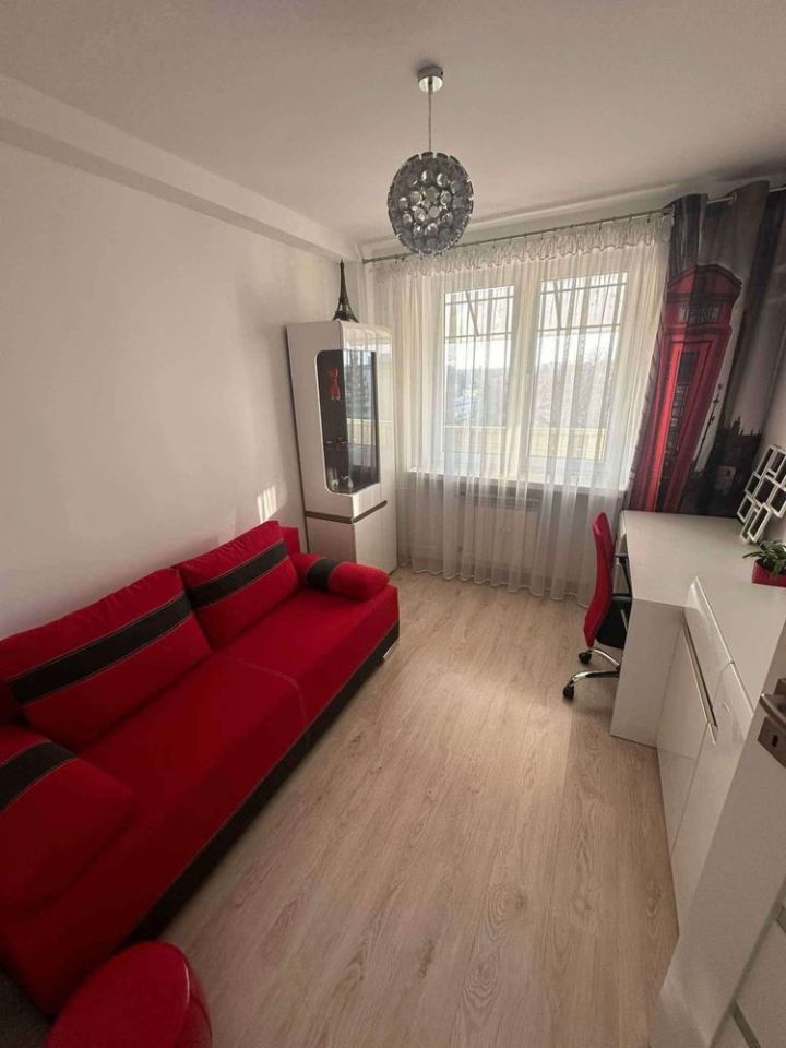 Mieszkanie 3-pokojowe Tarnobrzeg, ul. Stanisława Wyspiańskiego. Zdjęcie 4