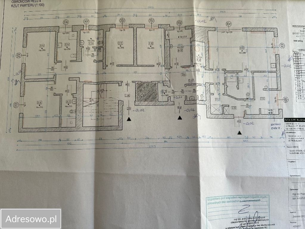 Hotel/pensjonat Bydgoszcz Fordon. Zdjęcie 2