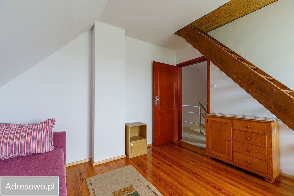 dom wolnostojący, 6 pokoi Hartowiec. Zdjęcie 18