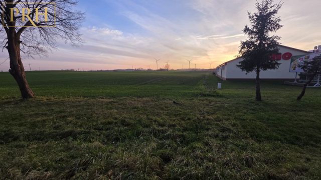 Działka Będzino. Zdjęcie 2