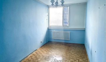 Mieszkanie 4-pokojowe Wrocław, ul. Kłodnicka