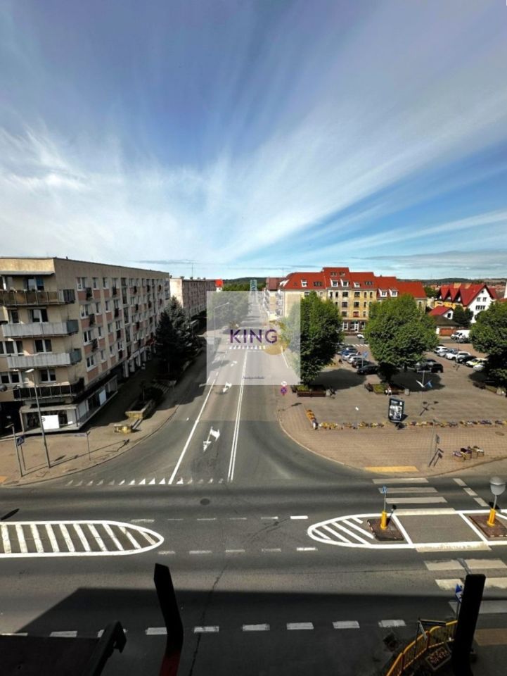 Mieszkanie 2-pokojowe Gryfino. Zdjęcie 8