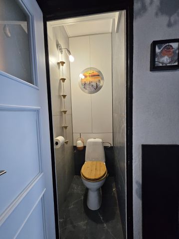 Mieszkanie 3-pokojowe Aleksandrów Łódzki, ul. gen. Władysława Sikorskiego. Zdjęcie 11