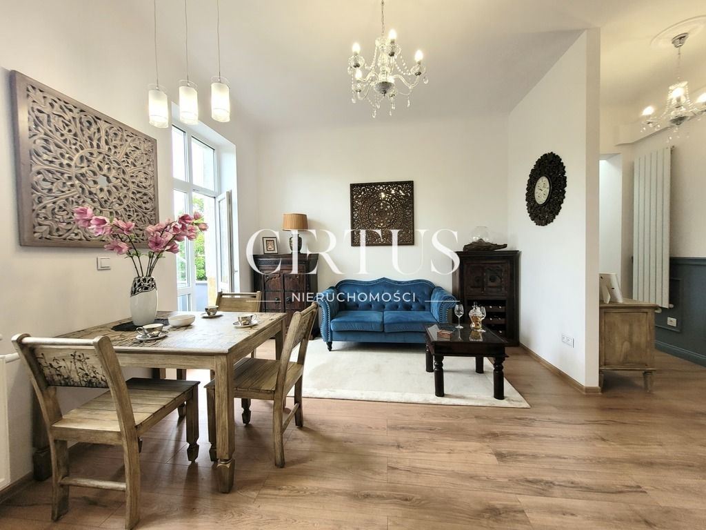 Mieszkanie 3-pokojowe Gorzów Wielkopolski, ul. Kosynierów Gdyńskich. Zdjęcie 4