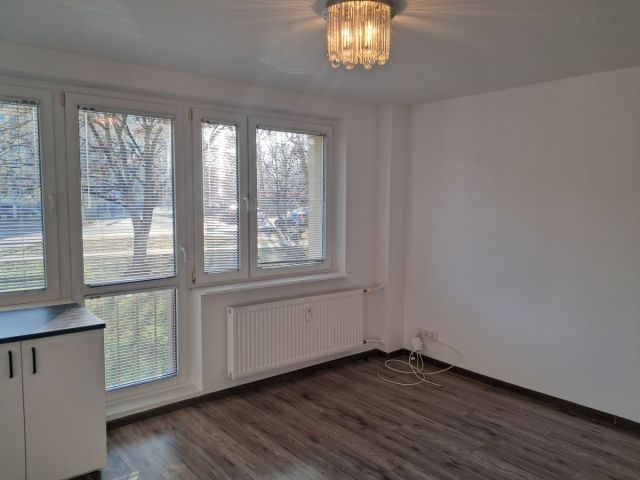 Mieszkanie 2-pokojowe Gdańsk Żabianka, ul. Pomorska. Zdjęcie 2