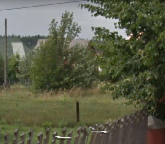 Działka budowlana Pisz, ul. Wędkarska. Zdjęcie 1