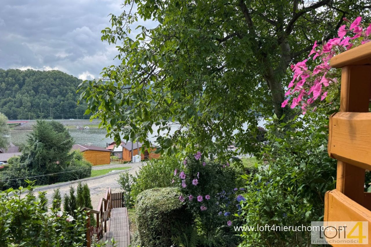 siedlisko, 3 pokoje Gródek nad Dunajcem. Zdjęcie 4