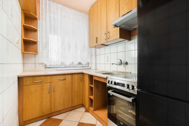 Mieszkanie 2-pokojowe Warszawa Praga-Południe, ul. Makowska. Zdjęcie 7