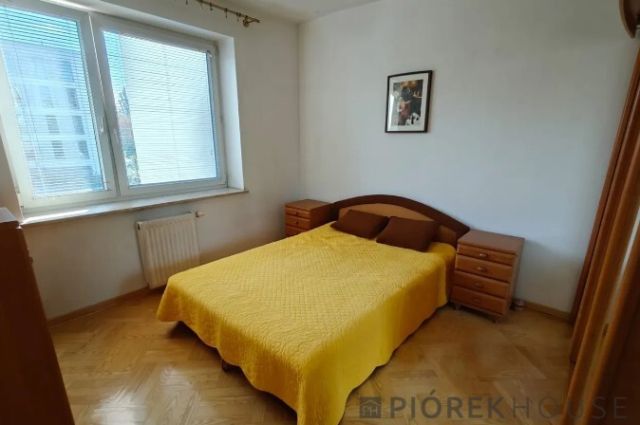 Mieszkanie 2-pokojowe Warszawa Mokotów, al. Wyścigowa. Zdjęcie 3