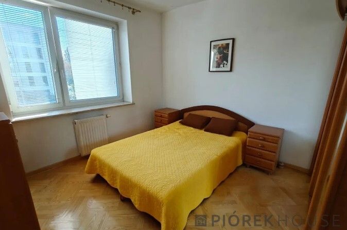 Mieszkanie 2-pokojowe Warszawa Mokotów, al. Wyścigowa. Zdjęcie 3