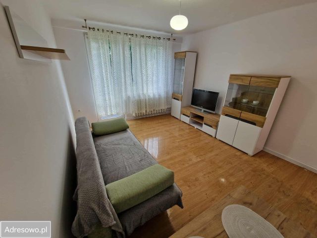 Mieszkanie 3-pokojowe Gorzów Wielkopolski Górczyn, ul. Tadeusza Kościuszki. Zdjęcie 1