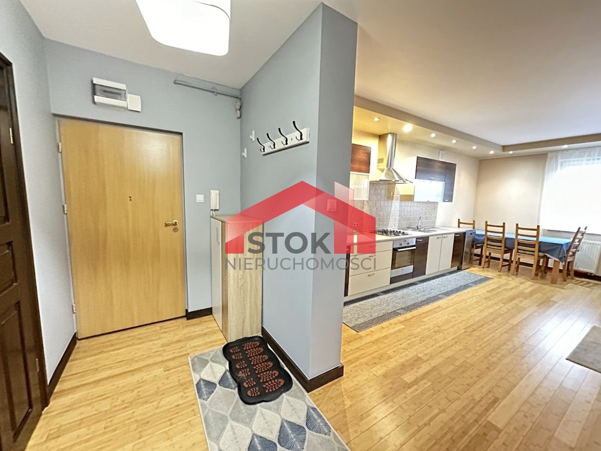 Mieszkanie 3-pokojowe Białystok, ul. Prowiantowa. Zdjęcie 9