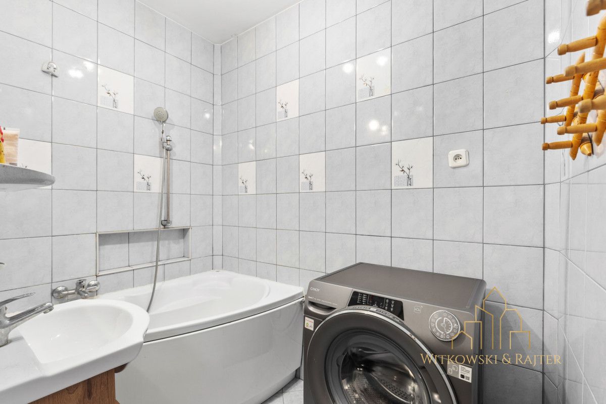 Mieszkanie 3-pokojowe Legionowo, ul. Zegrzyńska. Zdjęcie 6