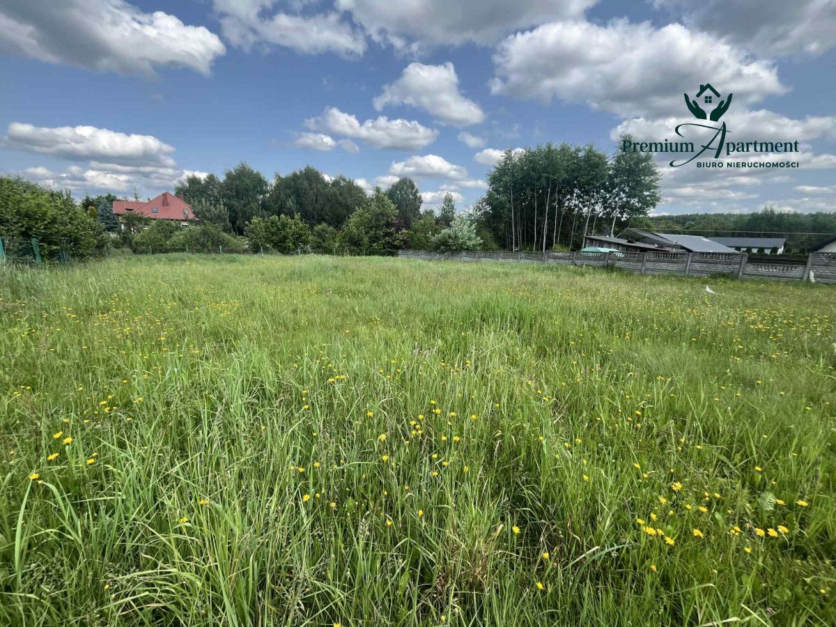 Działka budowlana Jaworze. Zdjęcie 3