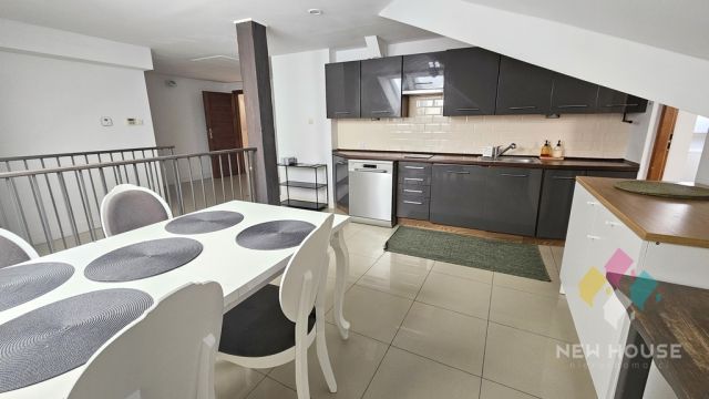 dom wolnostojący, 5 pokoi Sząbruk, ul. Rumiankowa. Zdjęcie 13