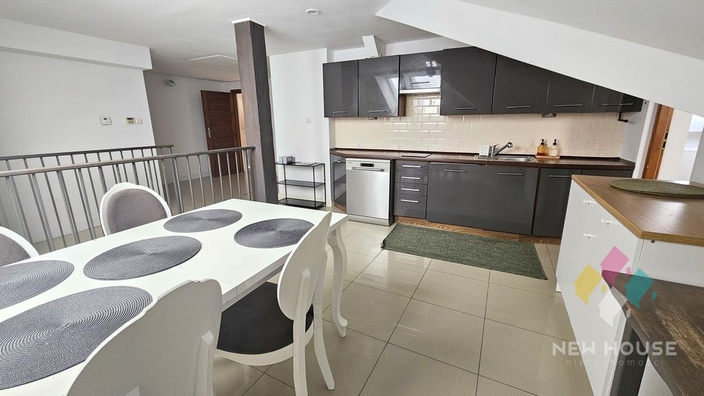 dom wolnostojący, 5 pokoi Sząbruk, ul. Rumiankowa. Zdjęcie 13