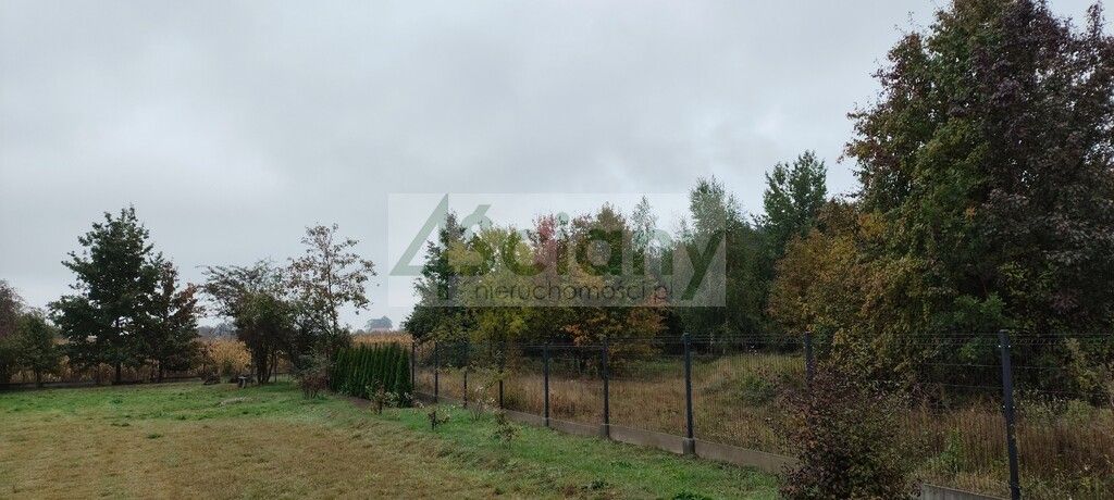 Działka budowlana Kwiatkówek