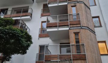 Mieszkanie 2-pokojowe Warszawa Mokotów, ul. Chełmska