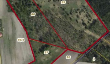 gospodarstwo, 4 pokoje Bugaj Lipnicki