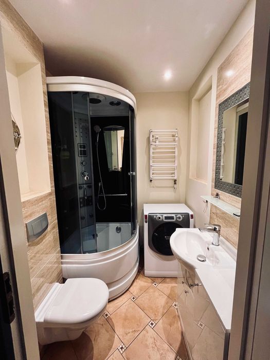 Mieszkanie 1-pokojowe Głogów Kopernik, ul. Gwiaździsta. Zdjęcie 5