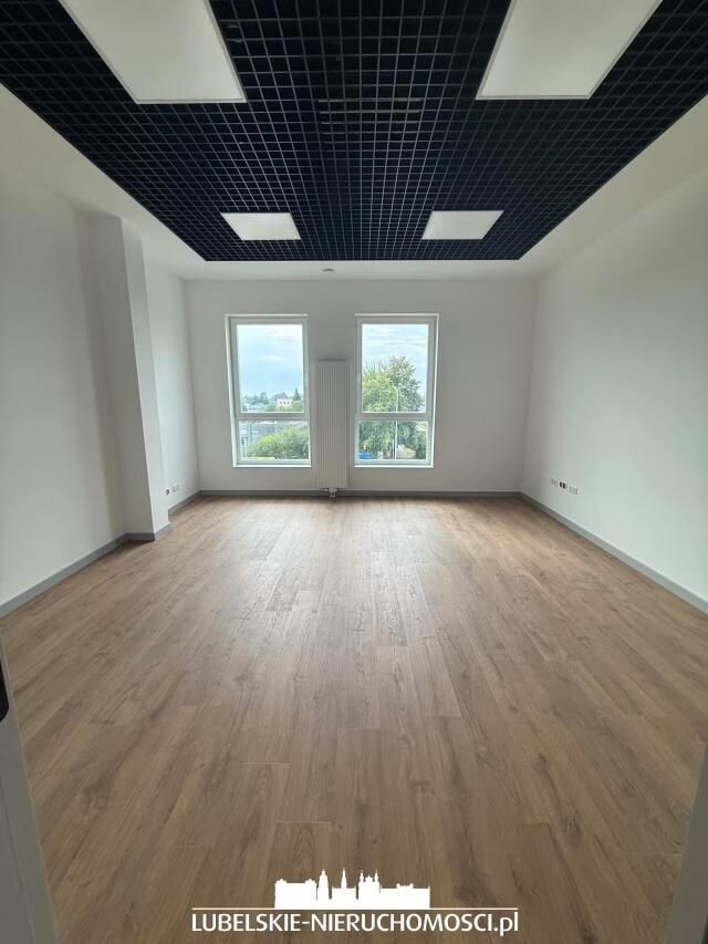 Biuro Lublin Czechów. Zdjęcie 2