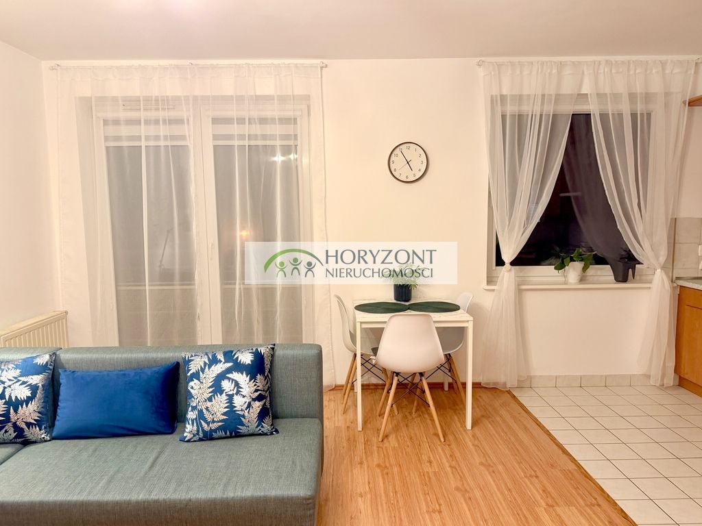 Mieszkanie 1-pokojowe Gdańsk, al. Grunwaldzka. Zdjęcie 5