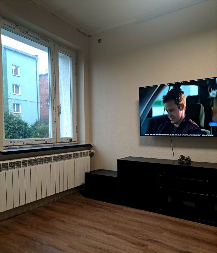 Mieszkanie 1-pokojowe Siemianowice Śląskie Centrum. Zdjęcie 8