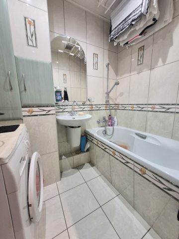 Mieszkanie 3-pokojowe Wrocław Popowice, ul. Białowieska. Zdjęcie 13