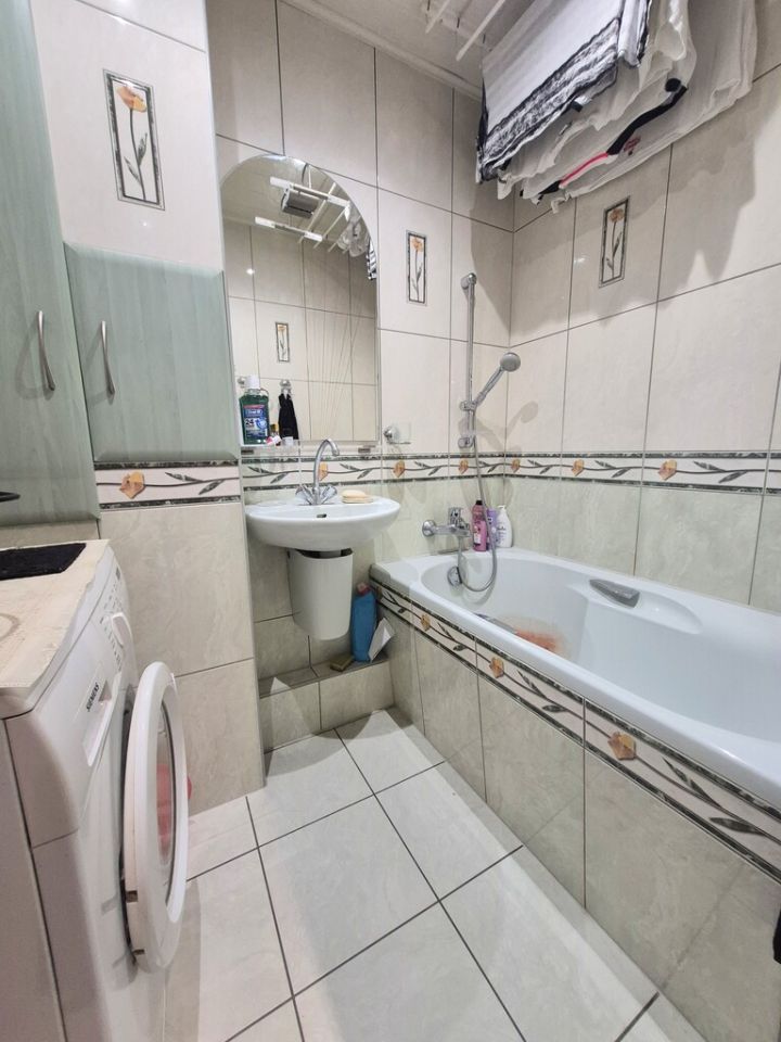 Mieszkanie 3-pokojowe Wrocław Popowice, ul. Białowieska. Zdjęcie 13