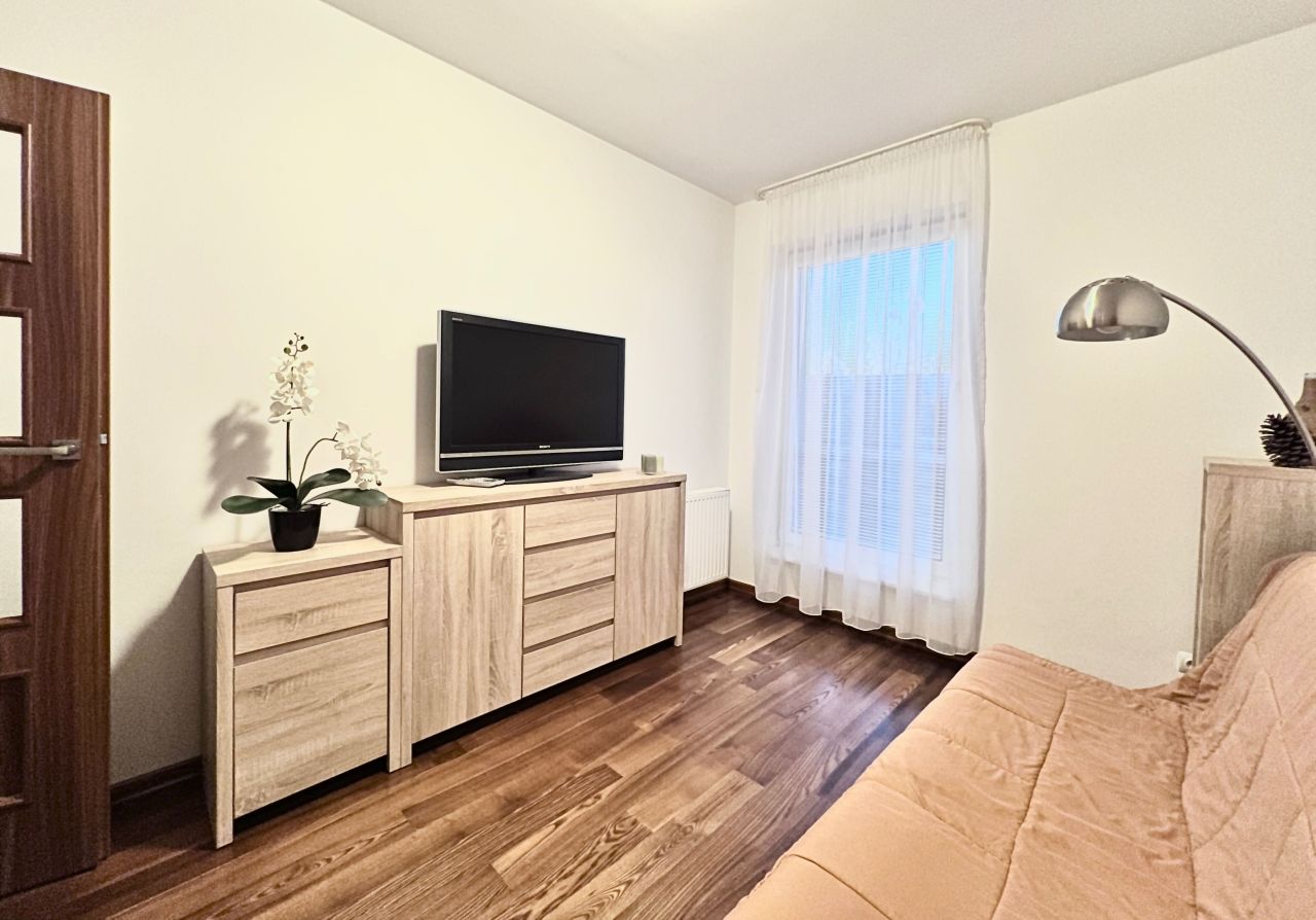 Mieszkanie 3-pokojowe Łódź Janów, al. Hetmańska. Zdjęcie 6