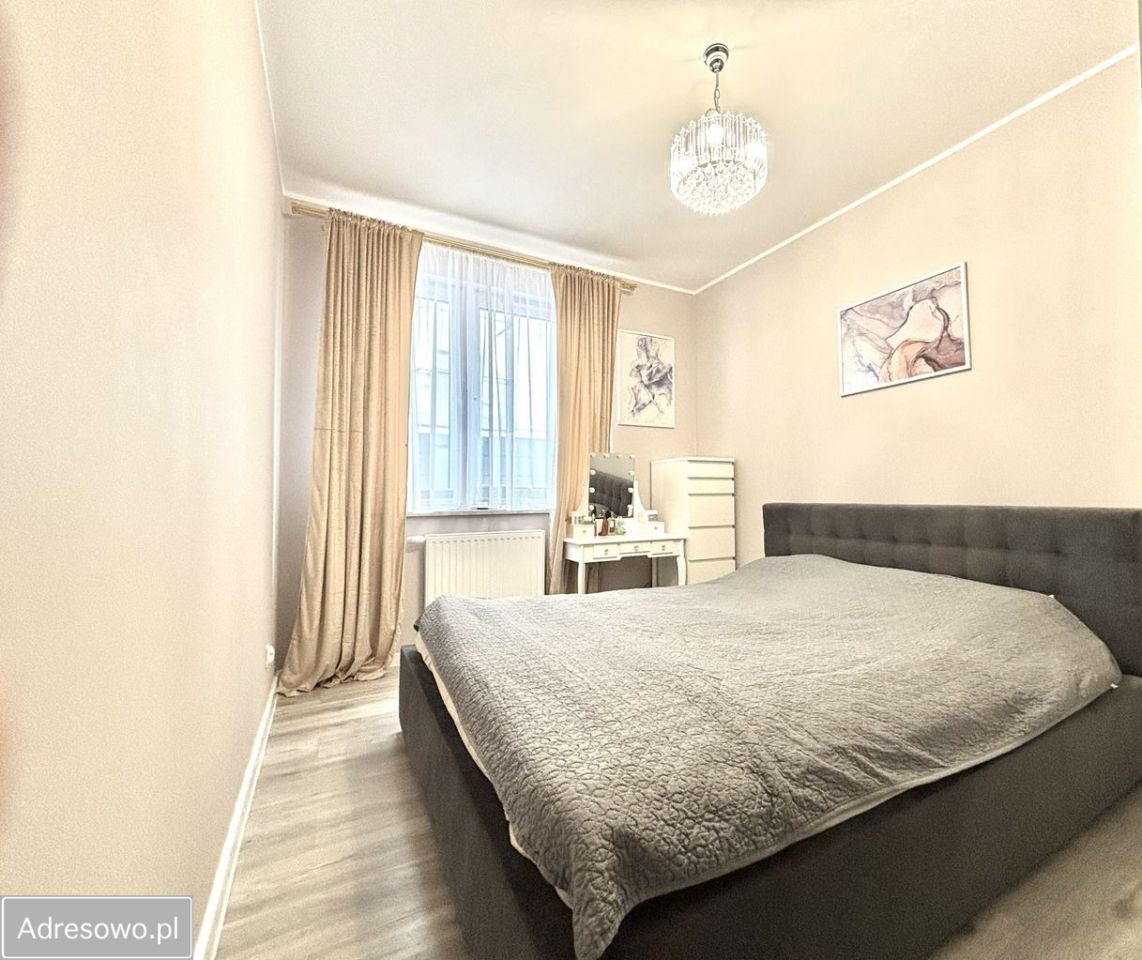 Mieszkanie 3-pokojowe Gdańsk Jasień, ul. Krzysztofa Komedy. Zdjęcie 4