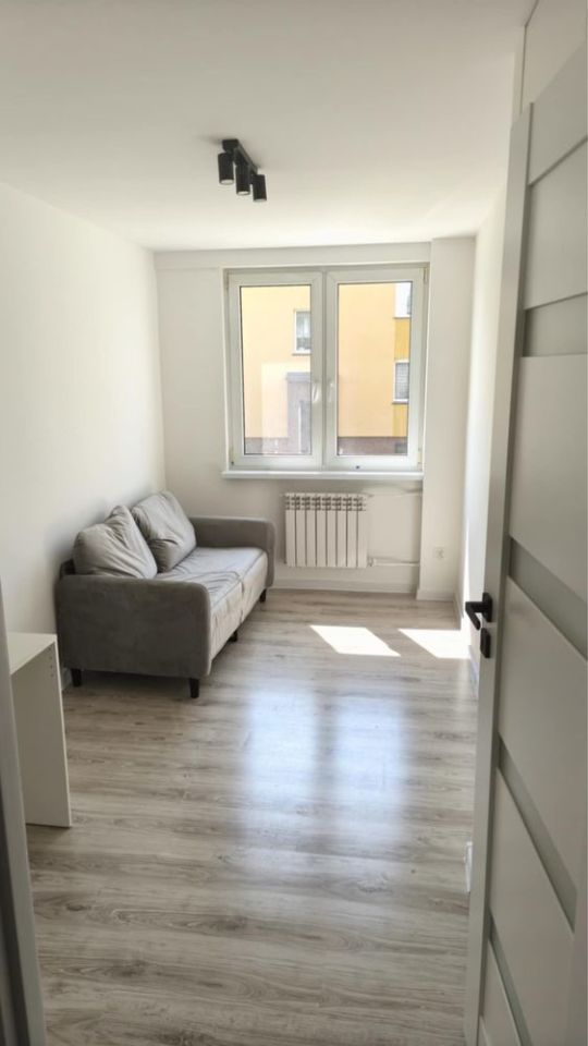 Mieszkanie 3-pokojowe Kargowa, ul. Sulechowska. Zdjęcie 3