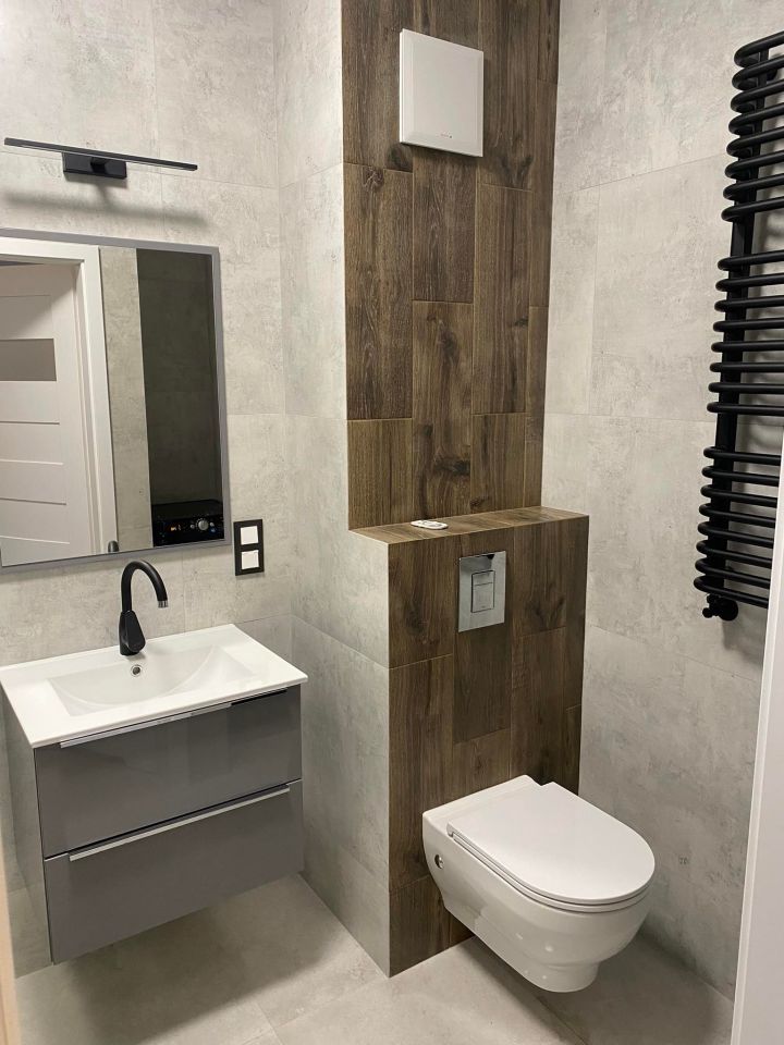 Mieszkanie 2-pokojowe Warszawa Ursynów, ul. Kłobucka. Zdjęcie 6