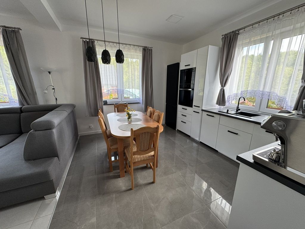 dom wolnostojący, 8 pokoi Łężyce. Zdjęcie 6