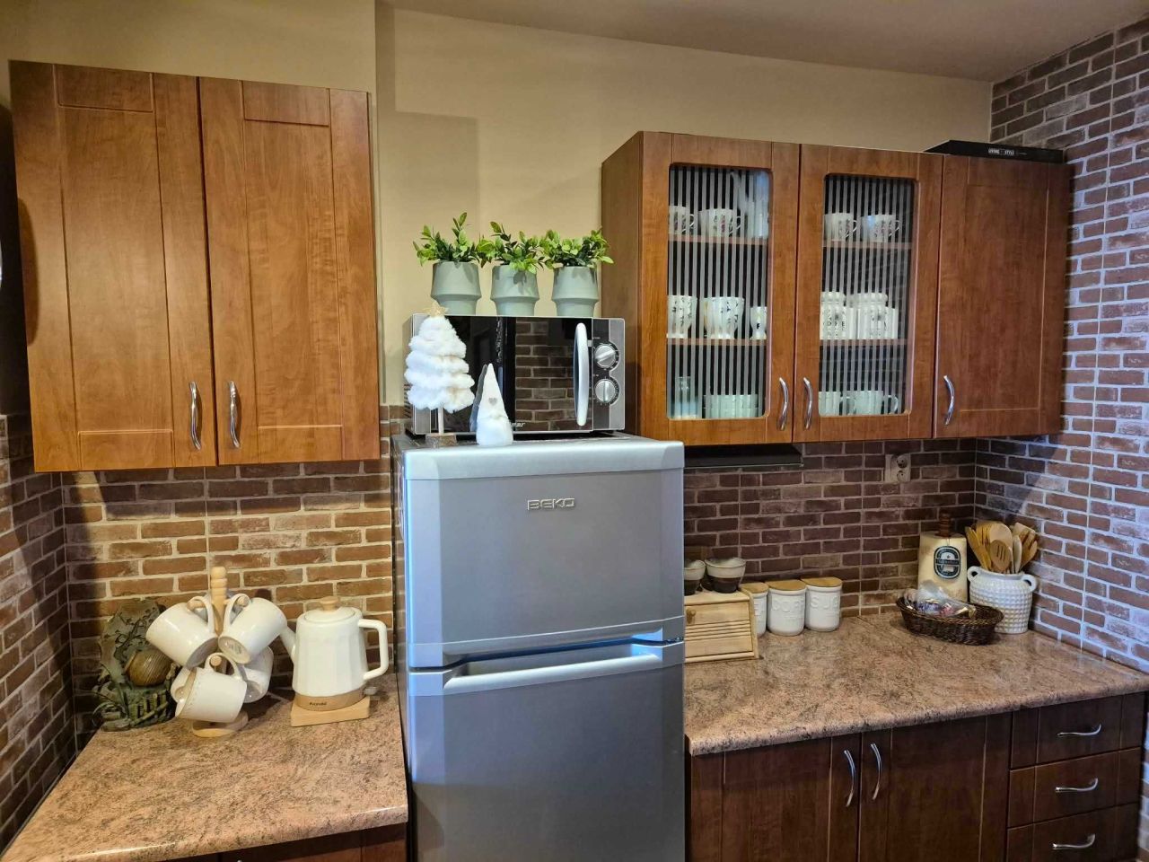 Mieszkanie 2-pokojowe Maków Mazowiecki, ul. gen. Pułaskiego. Zdjęcie 7