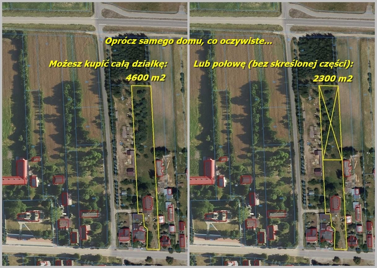 dom wolnostojący, 6 pokoi Trześcianka. Zdjęcie 7