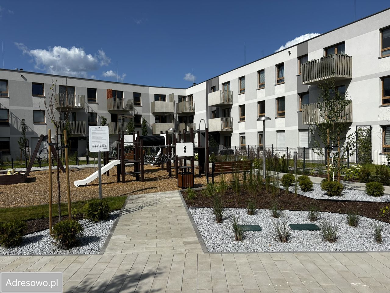 Mieszkanie 2-pokojowe Wrocław Psie Pole. Zdjęcie 8