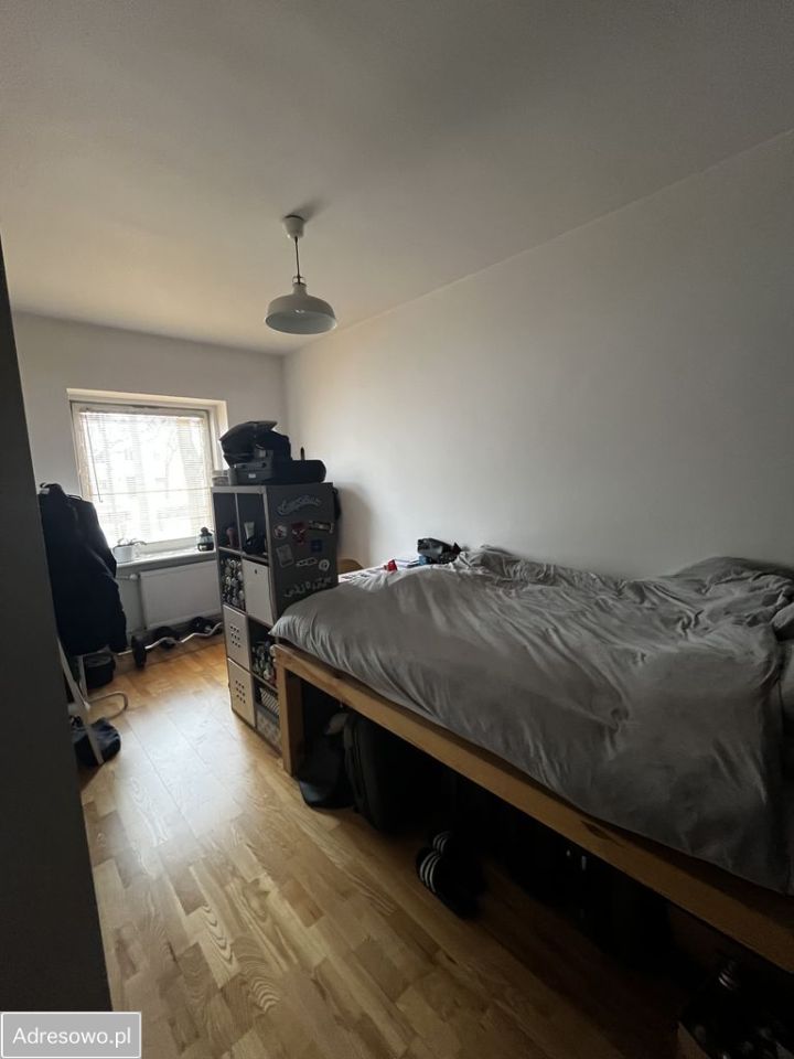 Mieszkanie 3-pokojowe Gdańsk Strzyża, al. Wojska Polskiego. Zdjęcie 4