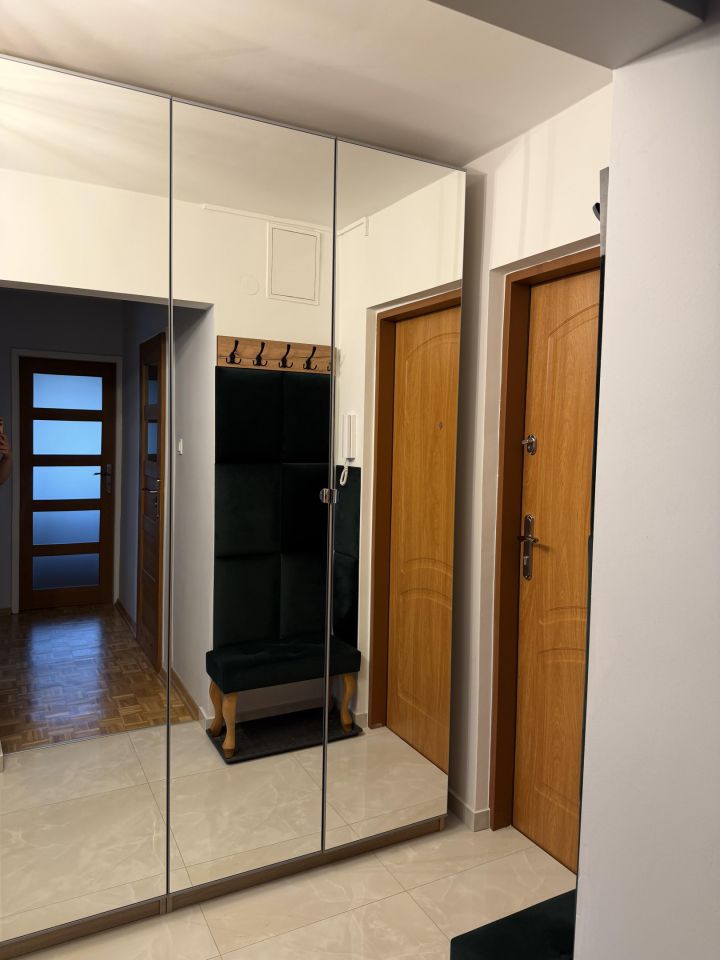 Mieszkanie 3-pokojowe Warszawa Mokotów, ul. Czerniakowska. Zdjęcie 45